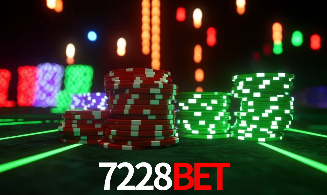 Platform Technology 7228Bet