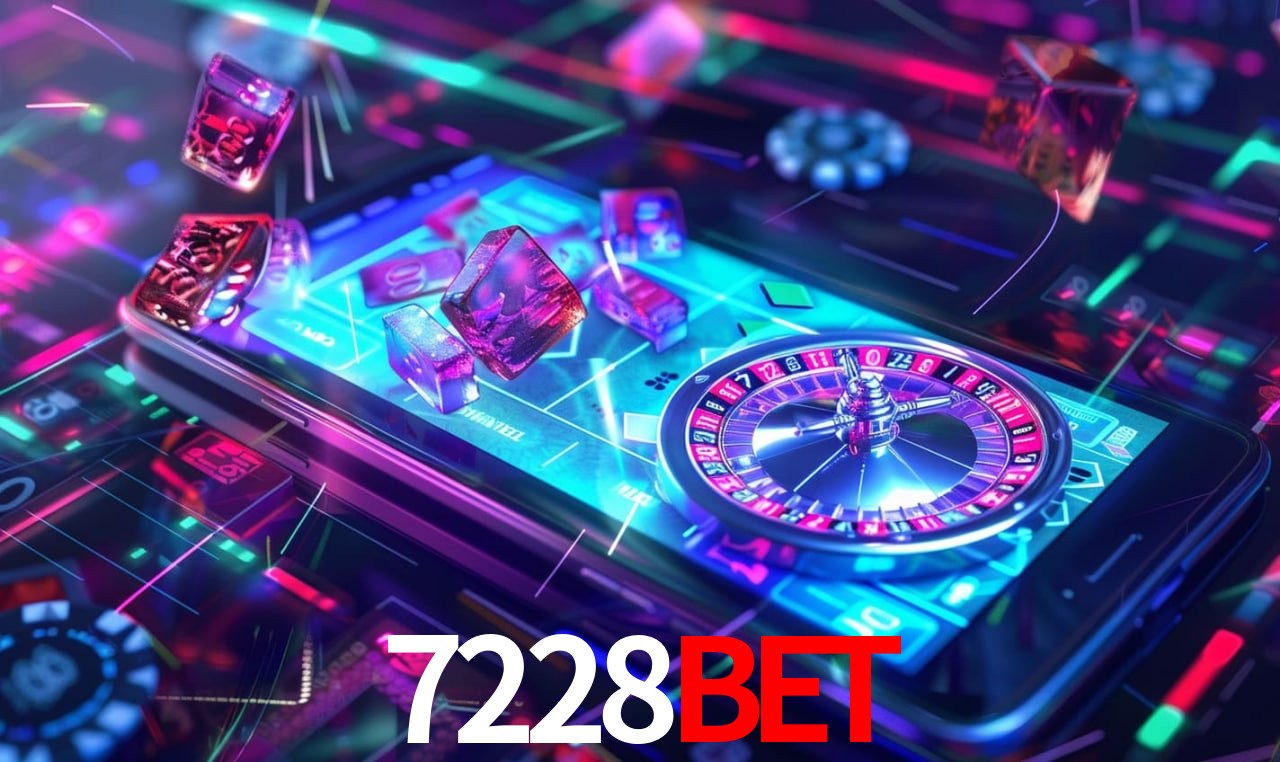 Recursos de Bônus 7228Bet