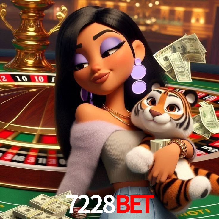 2FA Security 7228Bet