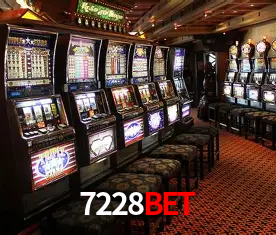 Desvendando o Mundo dos Jogos Virtuais na 7228Bet