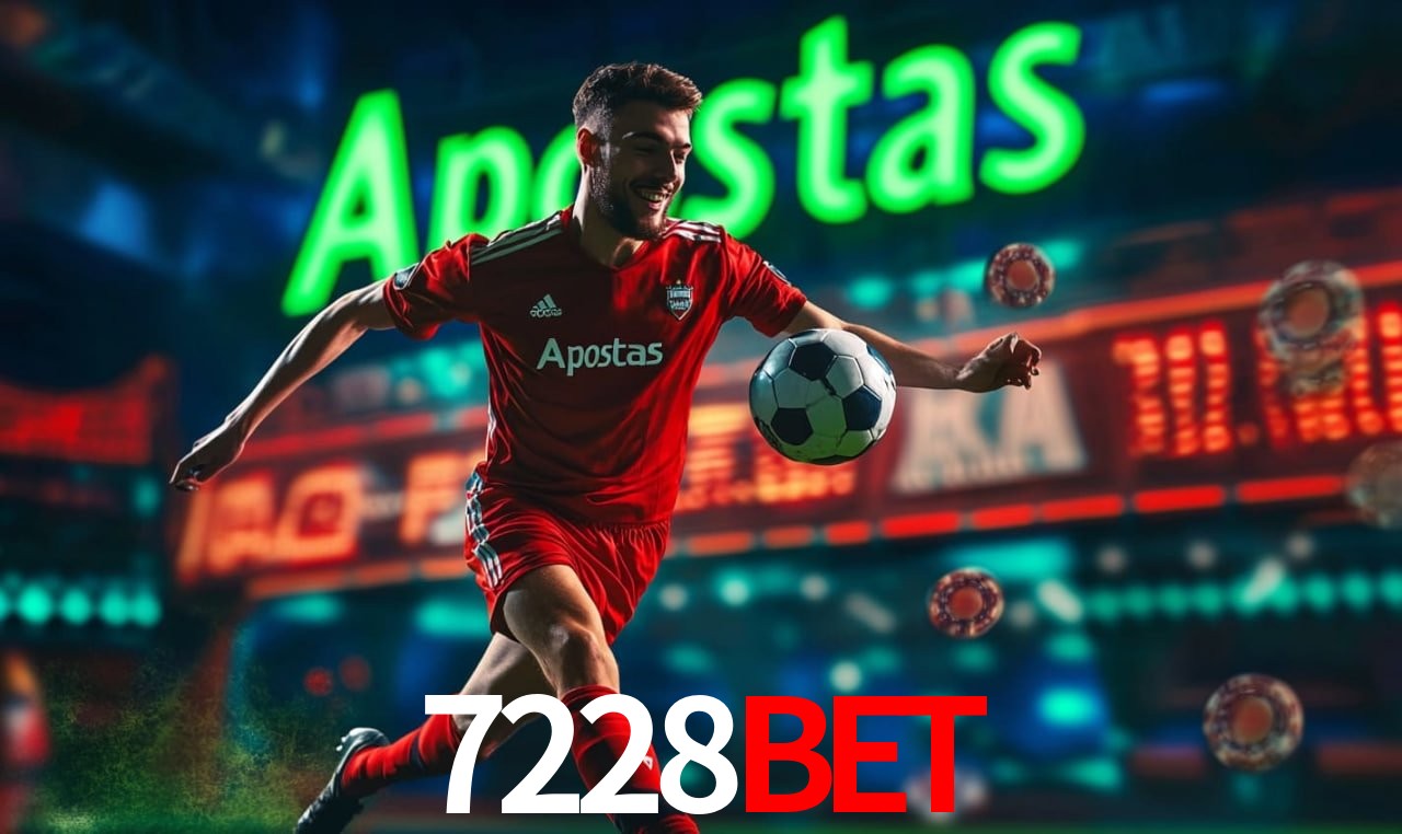 Jogos Exclusivos 7228Bet