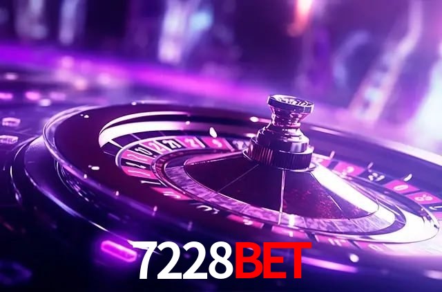 Interface do App 7228Bet
