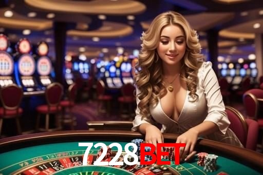 Game Providers 7228Bet