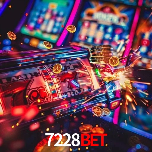 Mesa de Blackjack 7228Bet