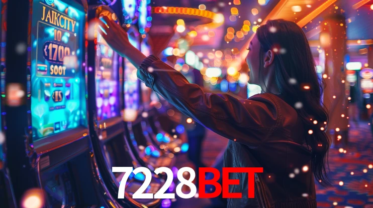 VIP Casino 7228Bet