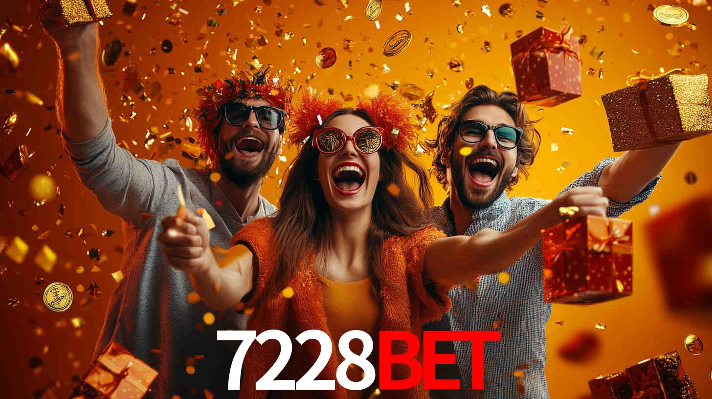 Daily Bonuses 7228Bet
