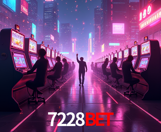 Casino VIP 7228Bet