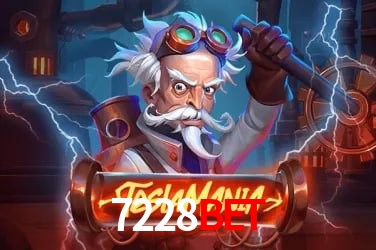 Sistemas de Segurança 7228Bet