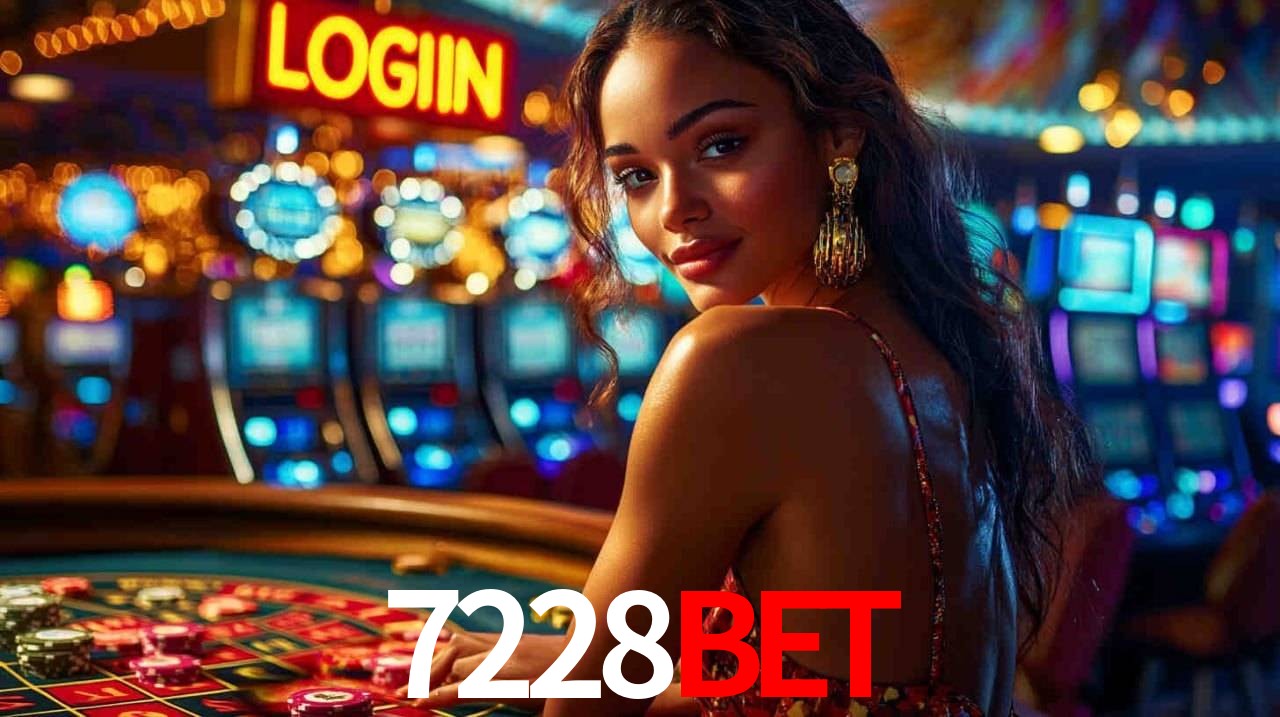 Tecnologia da Plataforma 7228Bet