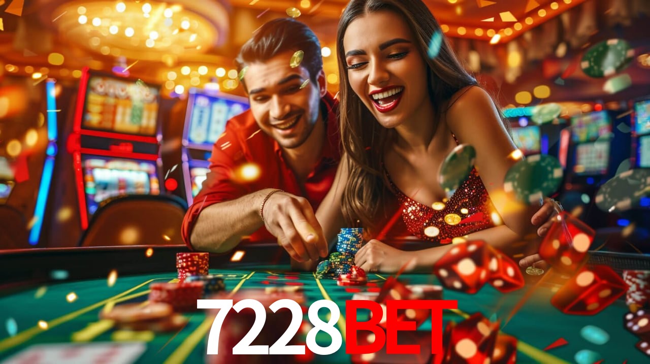 Especiais de Fim de Semana 7228Bet