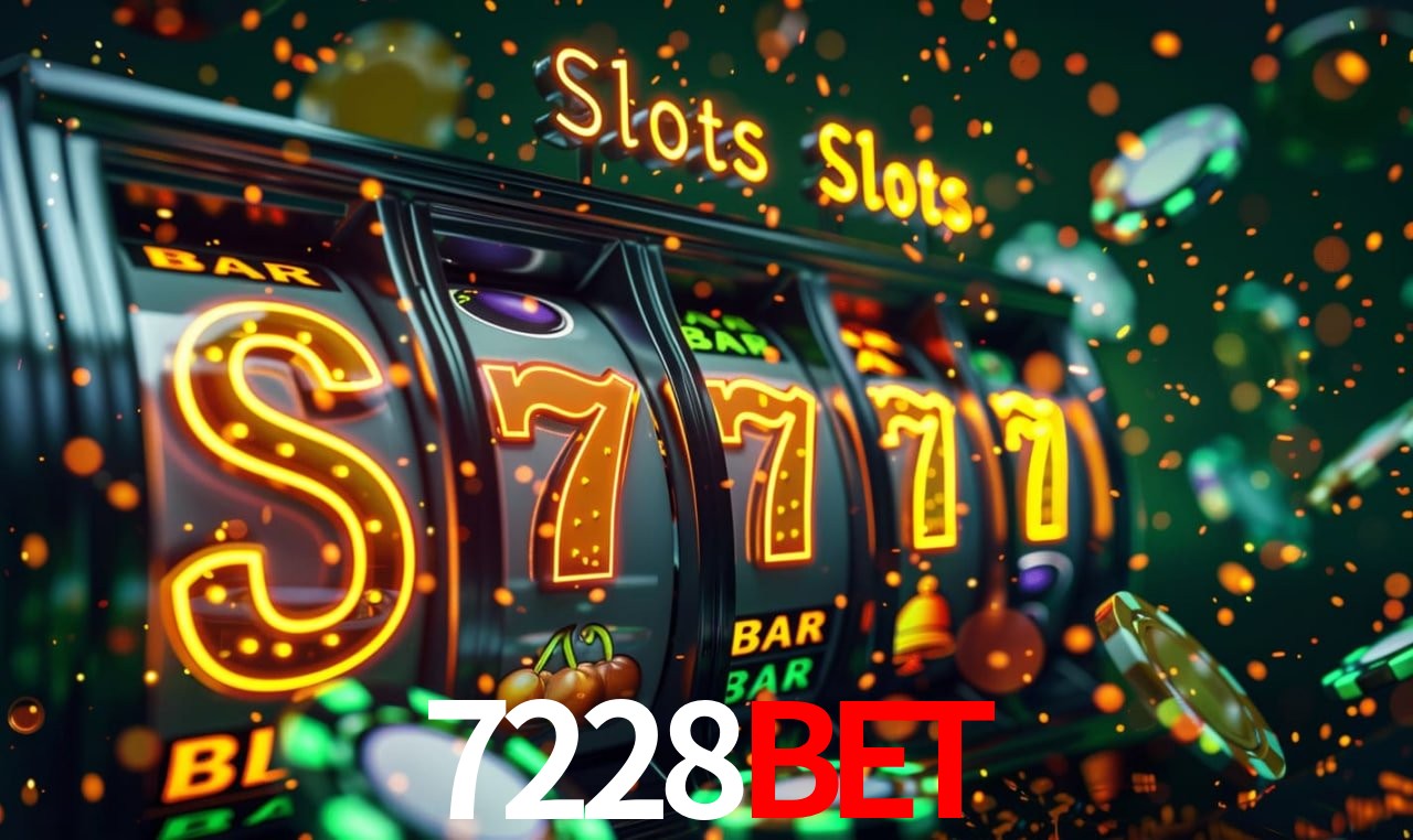 Apostas de Tênis 7228Bet