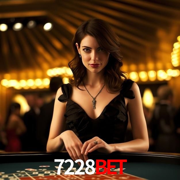 Inovações de Jogos na 7228Bet: O Futuro das Experiências Interativas