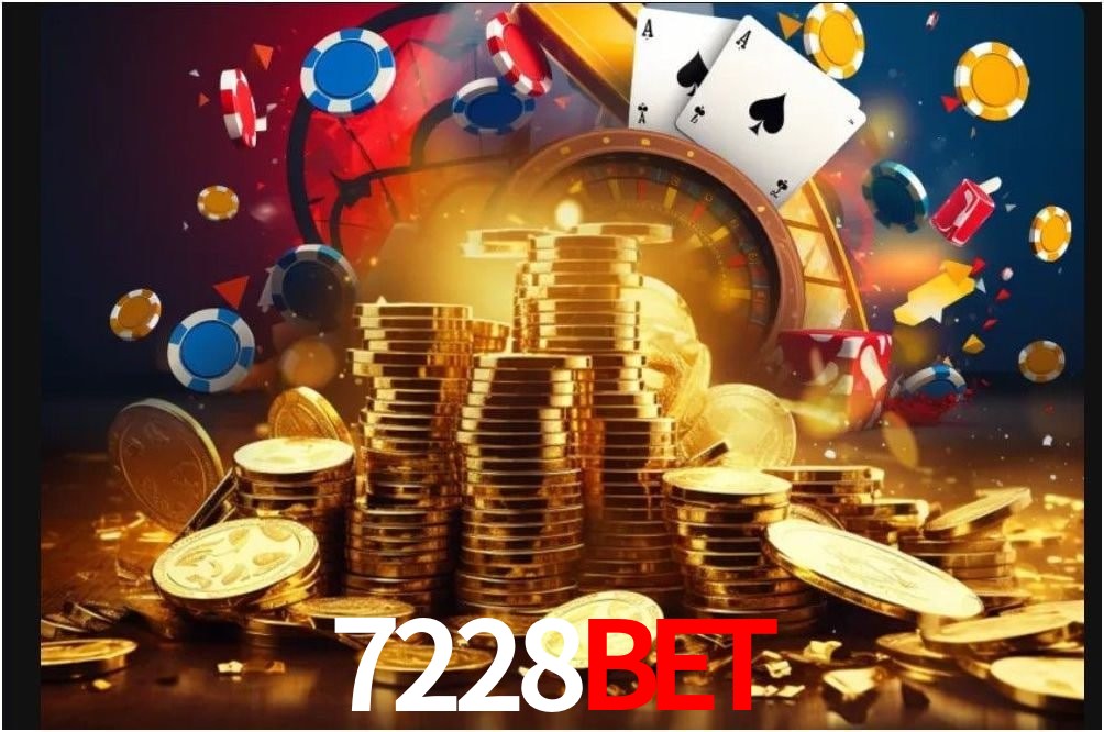 7228Bet: Seu Especialista em Apostas Esportivas Brasileiras