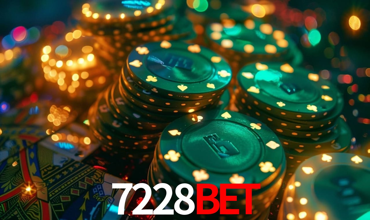 Estatísticas 7228Bet