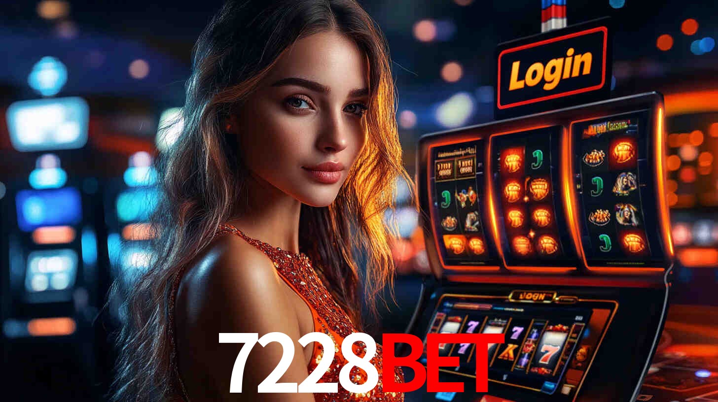 Roulette Table 7228Bet