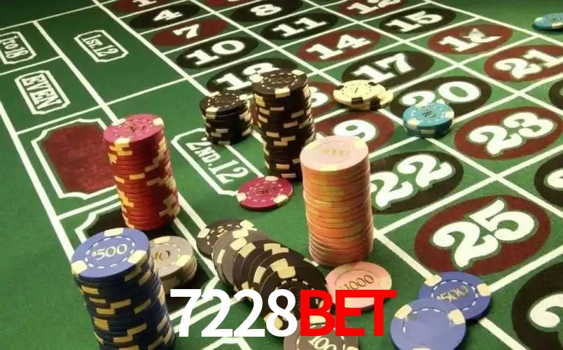 Benefícios da Conta 7228Bet