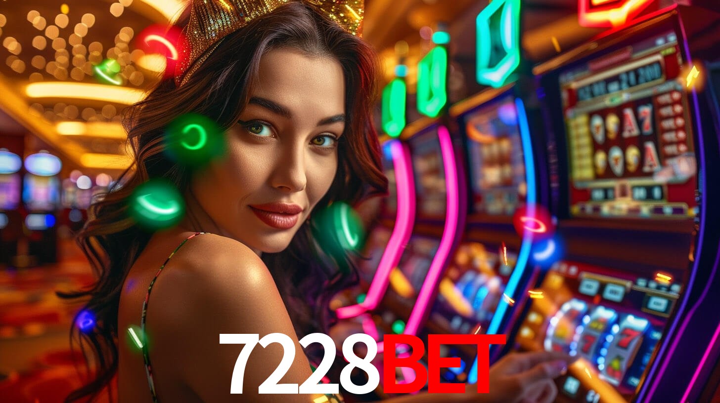 Bônus Generosos e Exclusivos no 7228Bet para Você!