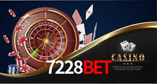 Estatísticas do Jogo 7228Bet