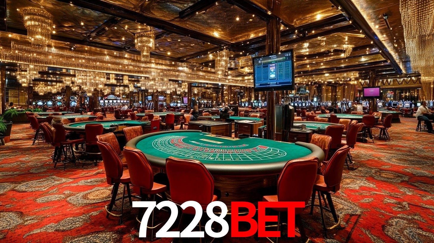 Tournaments 7228Bet