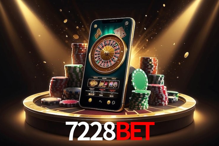 Promoções Sazonais 7228Bet