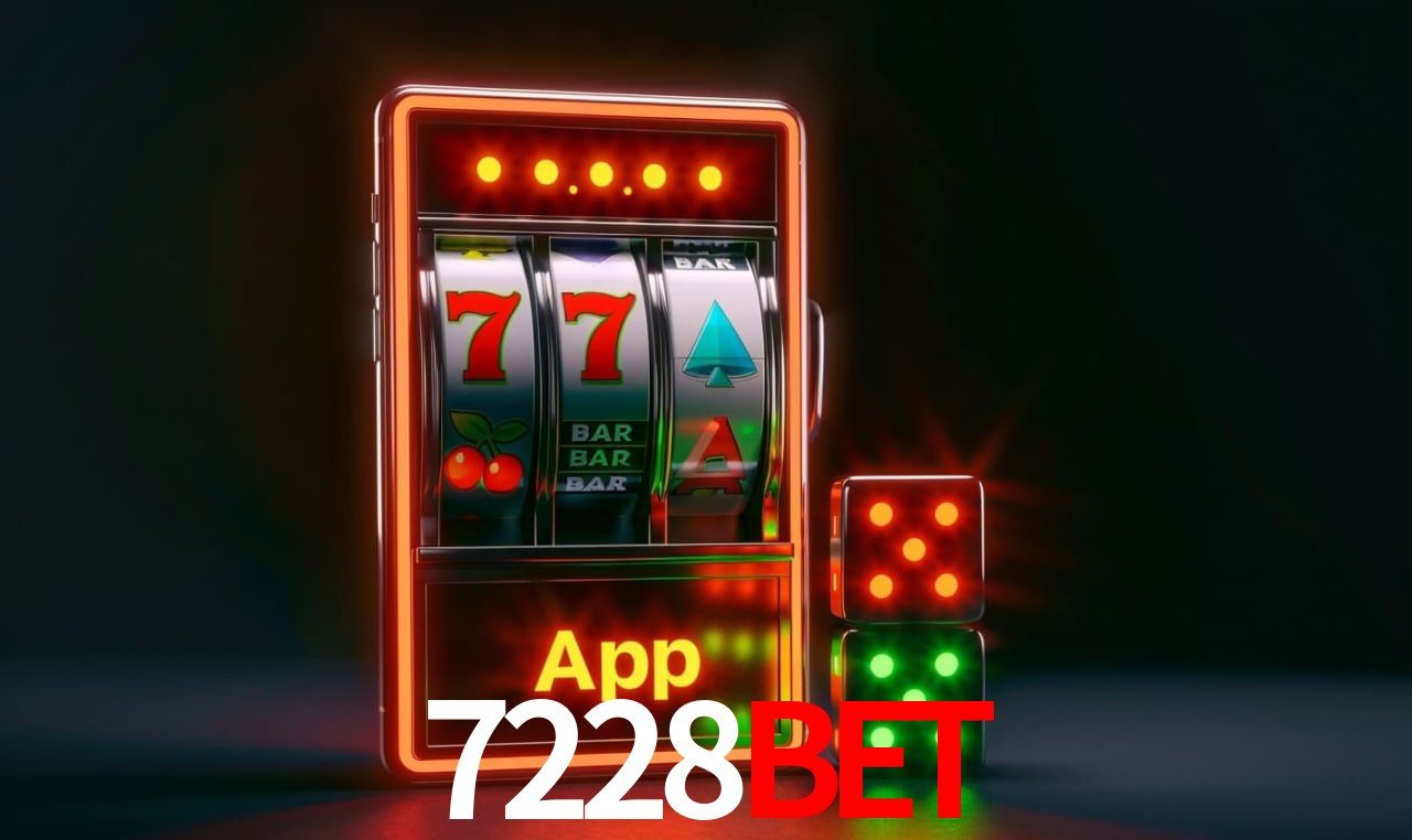 Login Seguro 7228Bet