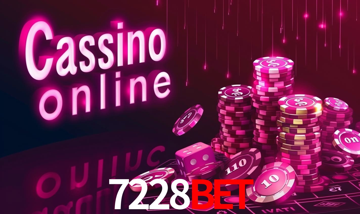 A Emoção da Loteria na 7228Bet: Uma Chance de Mudança de Vida