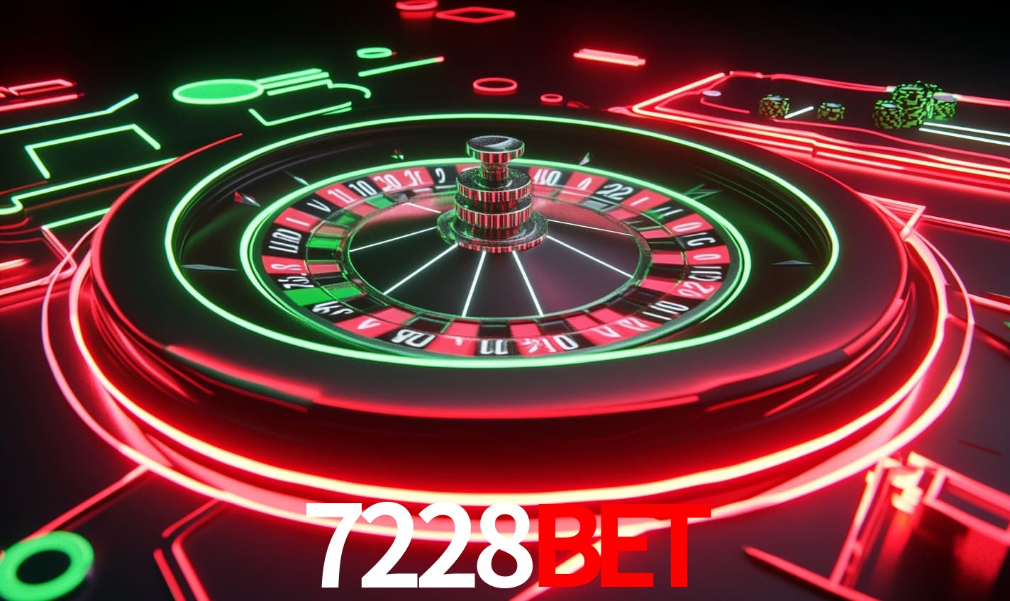 Desvendando o Mundo dos Jogos Virtuais na 7228Bet