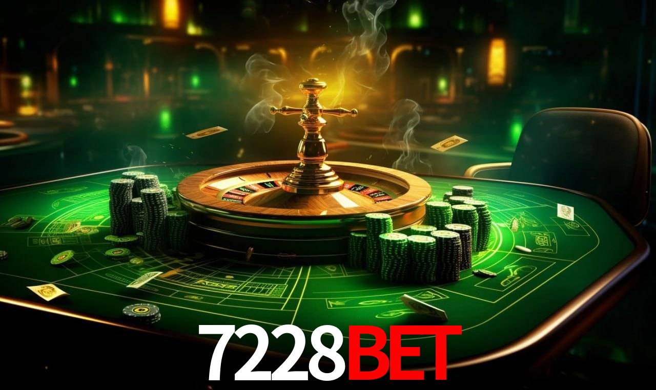 cassino 7228Bet