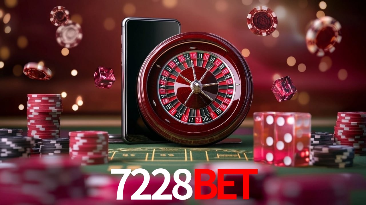 Secure Login 7228Bet