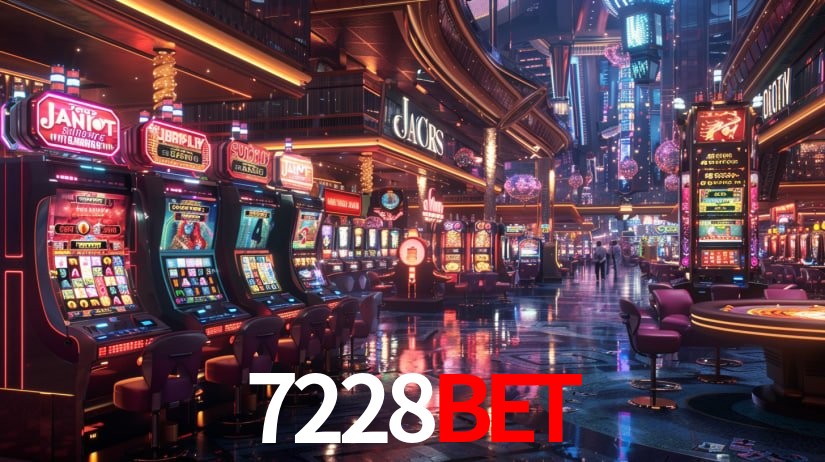 Seasonal Promotions 7228Bet