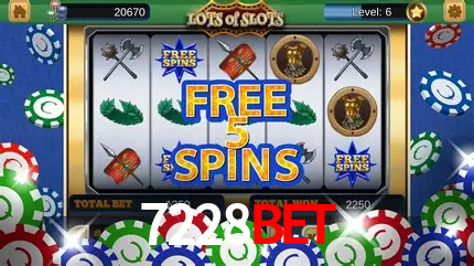 Desvendando o Mundo dos Jogos Virtuais na 7228Bet