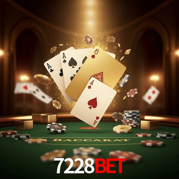 Games Directory 7228Bet