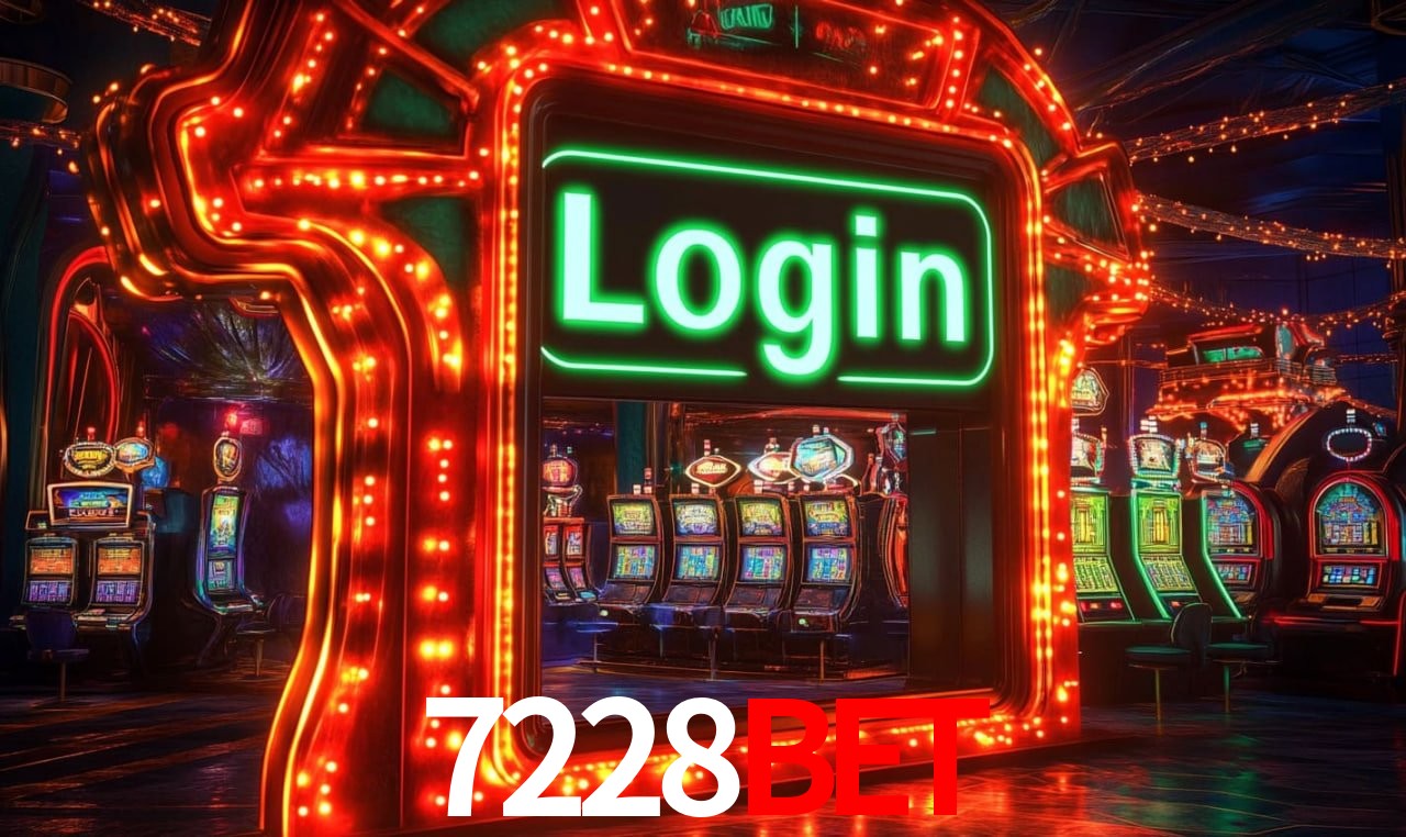 Experiência VIP 7228Bet