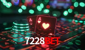 Diretório de Jogos 7228Bet
