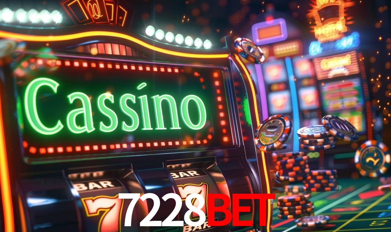 Promoção Relâmpago 7228Bet