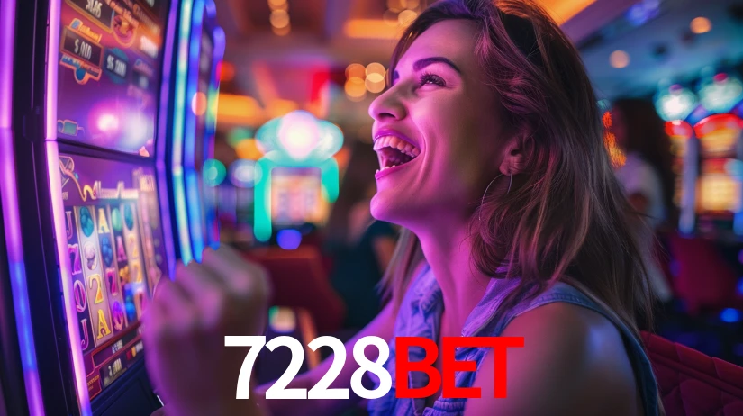 Blackjack Table 7228Bet