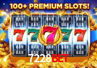 A Emoção da Loteria na 7228Bet: Uma Chance de Mudança de Vida
