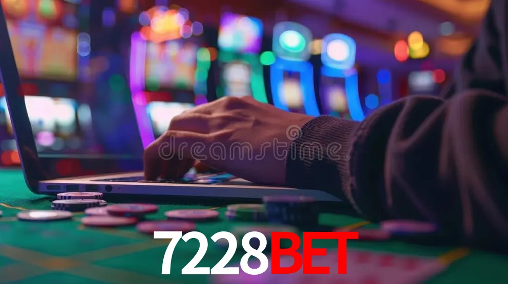 Bônus Diários 7228Bet