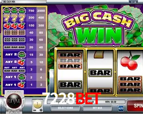 Desvendando o Mundo dos Jogos Virtuais na 7228Bet