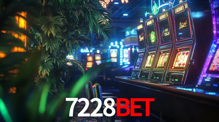 Bonus Features 7228Bet