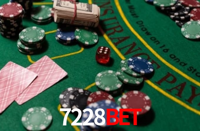 Premium Interface 7228Bet