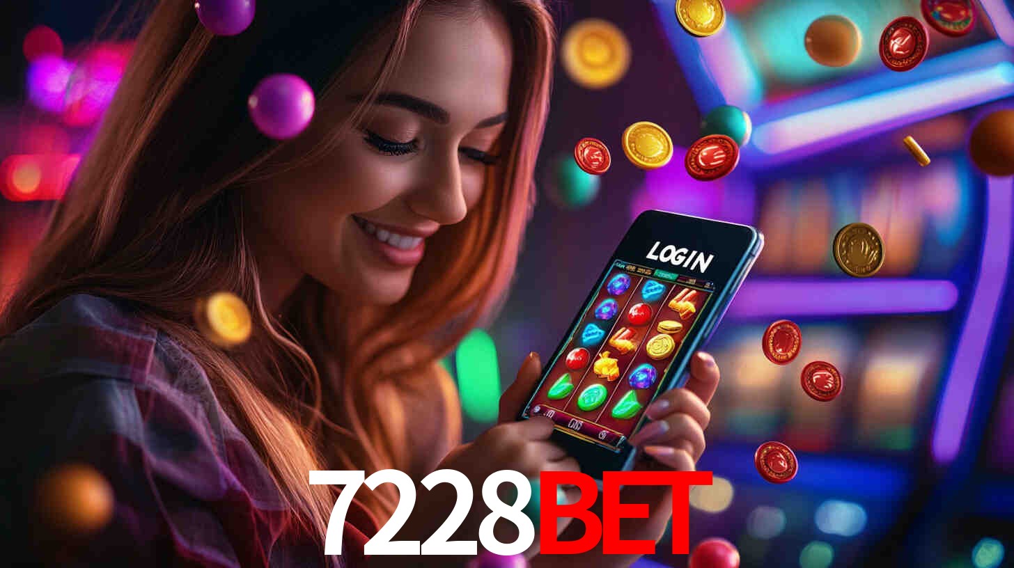 Live Casino 7228Bet