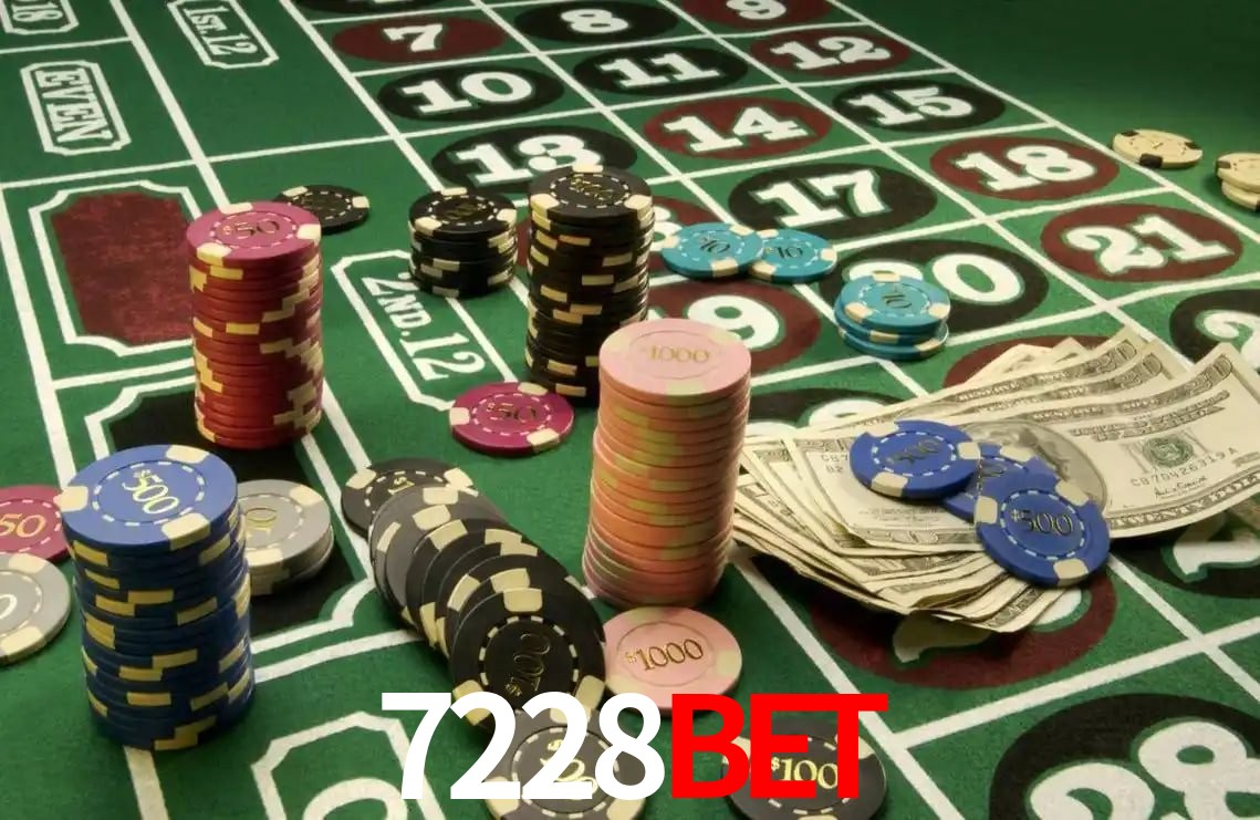 API Integration 7228Bet