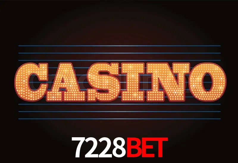 Jogos de Slot 7228Bet