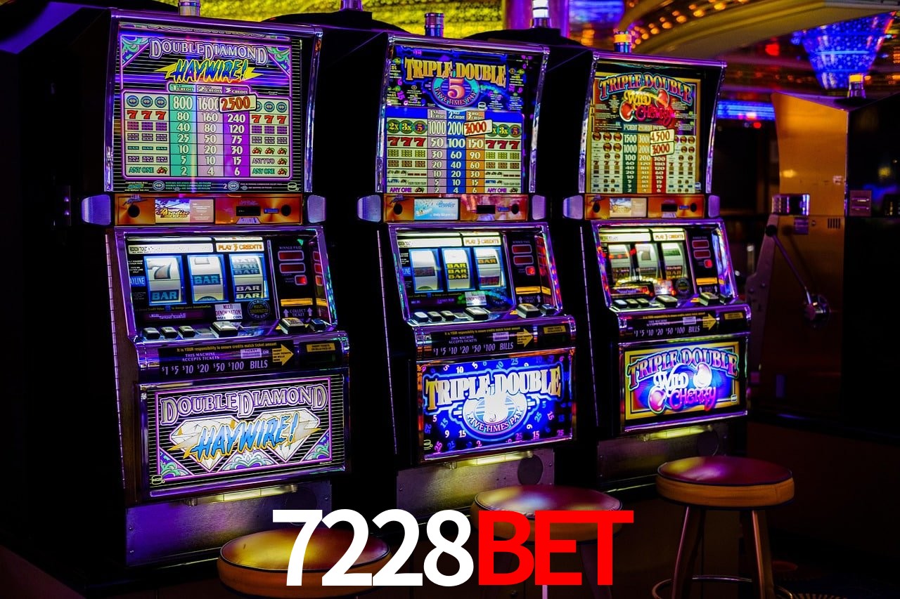 Estatísticas Esportivas 7228Bet