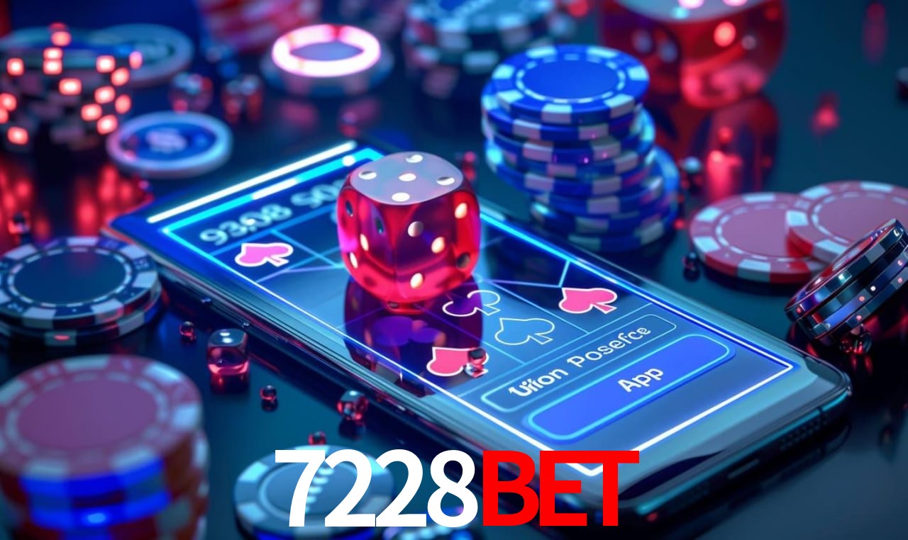 7228Bet Paga
