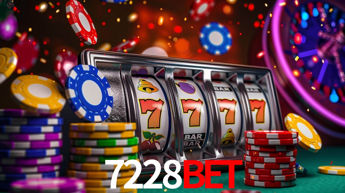 Torneios 7228Bet