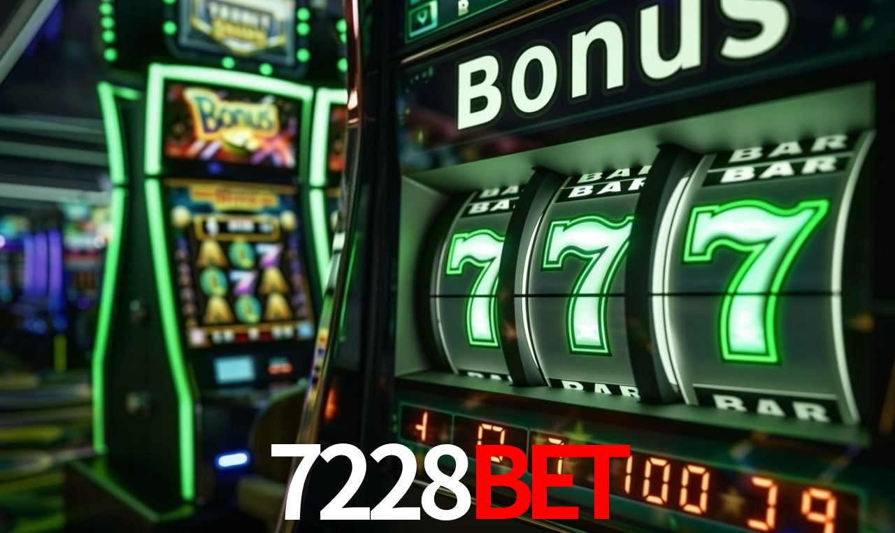 Flash Promotion 7228Bet